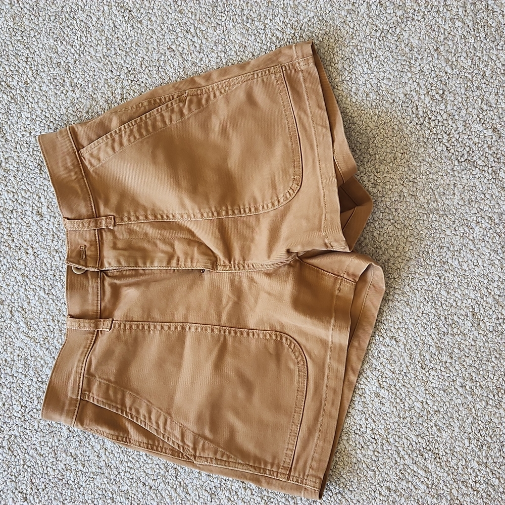 Madewell the Perfect Vintage Short